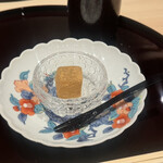 WASHOKU SUSHI ゆゆ梅田 - 