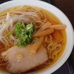 中国菜館　聡集苑 - 