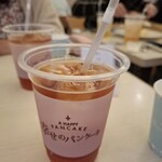 幸せのパンケーキ - 