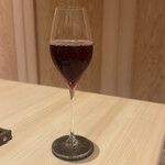 WASHOKU SUSHI ゆゆ梅田 - 