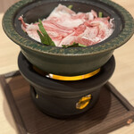 WASHOKU SUSHI ゆゆ梅田 - 