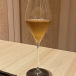 WASHOKU SUSHI ゆゆ梅田 - 