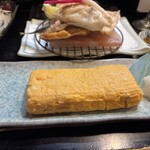 活魚寿司　賞味 - 