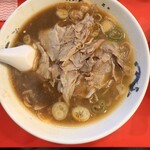 末廣ラーメン本舗 - 
