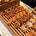 グランド キッチン - 