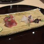 WASHOKU SUSHI ゆゆ梅田 - 