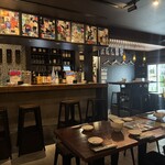居酒屋 黒電話 - 
