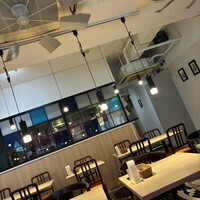 表参道 バッカス - 店内