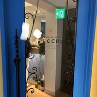 表参道 バッカス - 外観