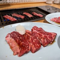 焼肉みゆき苑 - 