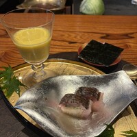 他力野割烹 - 