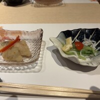 恵比寿 鮨 おぎ乃 - 