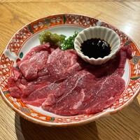 焼肉みゆき苑 - 