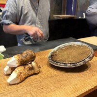 他力野割烹 - 