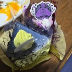 銀座コージーコーナー - 料理写真: