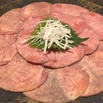 牛タンとおでん しょう助 - 