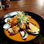 325008895 - ふっくらと美味しい白身魚がゴロゴロ♫