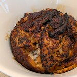 チャーシュー丼専門店 Chantoshina - 自家製炙りチャーシュー丼