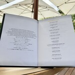 エンバ キョウト グリル (フォーシーズンズホテル京都)  - 