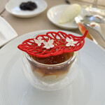 エンバ キョウト グリル (フォーシーズンズホテル京都)  - 