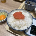 博多の海鮮料理 喜水丸 - 