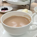 エンバ キョウト グリル (フォーシーズンズホテル京都)  - 