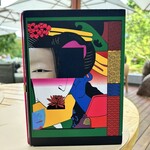 エンバ キョウト グリル (フォーシーズンズホテル京都)  - 