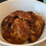 チャーシュー丼専門店 Chantoshina - 自家製旨とろチャーシュー丼