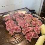 夢炭 - 料理写真: