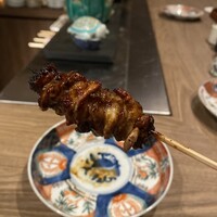 厳選焼鳥 一石三鳥 本店 - 