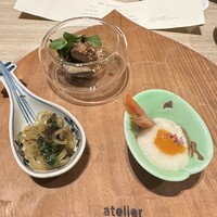 atelier HANADA - 