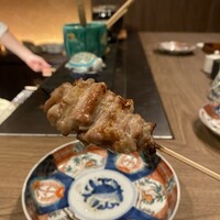 厳選焼鳥 一石三鳥 本店 - 