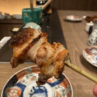 厳選焼鳥 一石三鳥 本店 - 