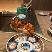厳選焼鳥 一石三鳥 本店 - 