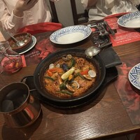 sangria 青山店 - 