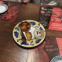 sangria 青山店 - 