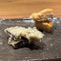 出羽屋 - 