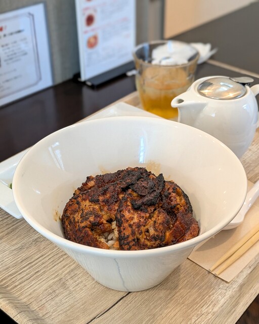 Chashu Don Senmon Ten Chantoshina photo 5