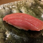 鮨桂太 - 中トロ