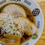 THE 麺 - 