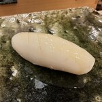 鮨桂太 - スミイカ