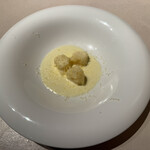 テアトロ ディ マッサ - ◆ニョッキ（星4.2）