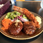 ドローイングハウスオブナカノシマ - 