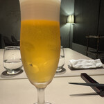 テアトロ ディ マッサ - ◆サッポロクラシック
      　700円（税込）