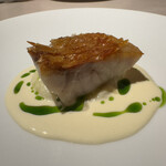 テアトロ ディ マッサ - ◆金目鯛（星4.2）