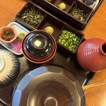 あつた蓬莱軒 - 