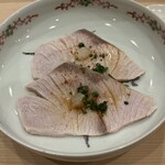 鮨桂太 - ブリしゃぶ！！