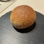 テアトロ ディ マッサ - パン