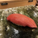 鮨桂太 - ネギトロ