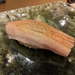 鮨桂太 - ブリ(//∇//)